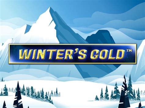  Winter s Gold slot